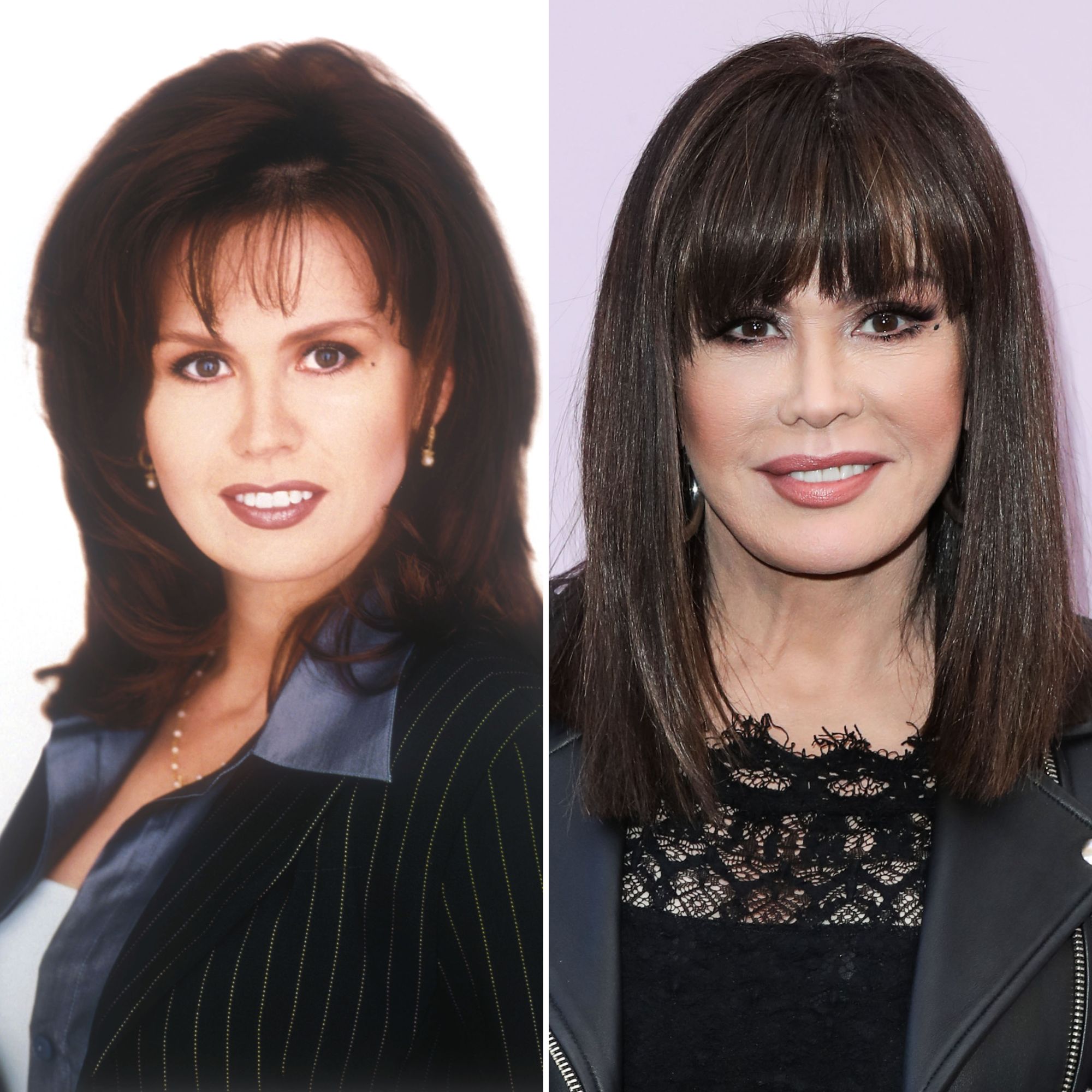 andi rossi add marie osmond nude images photo