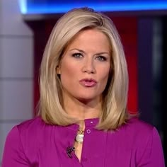 dinorah lopez recommends Martha Maccallum Nude