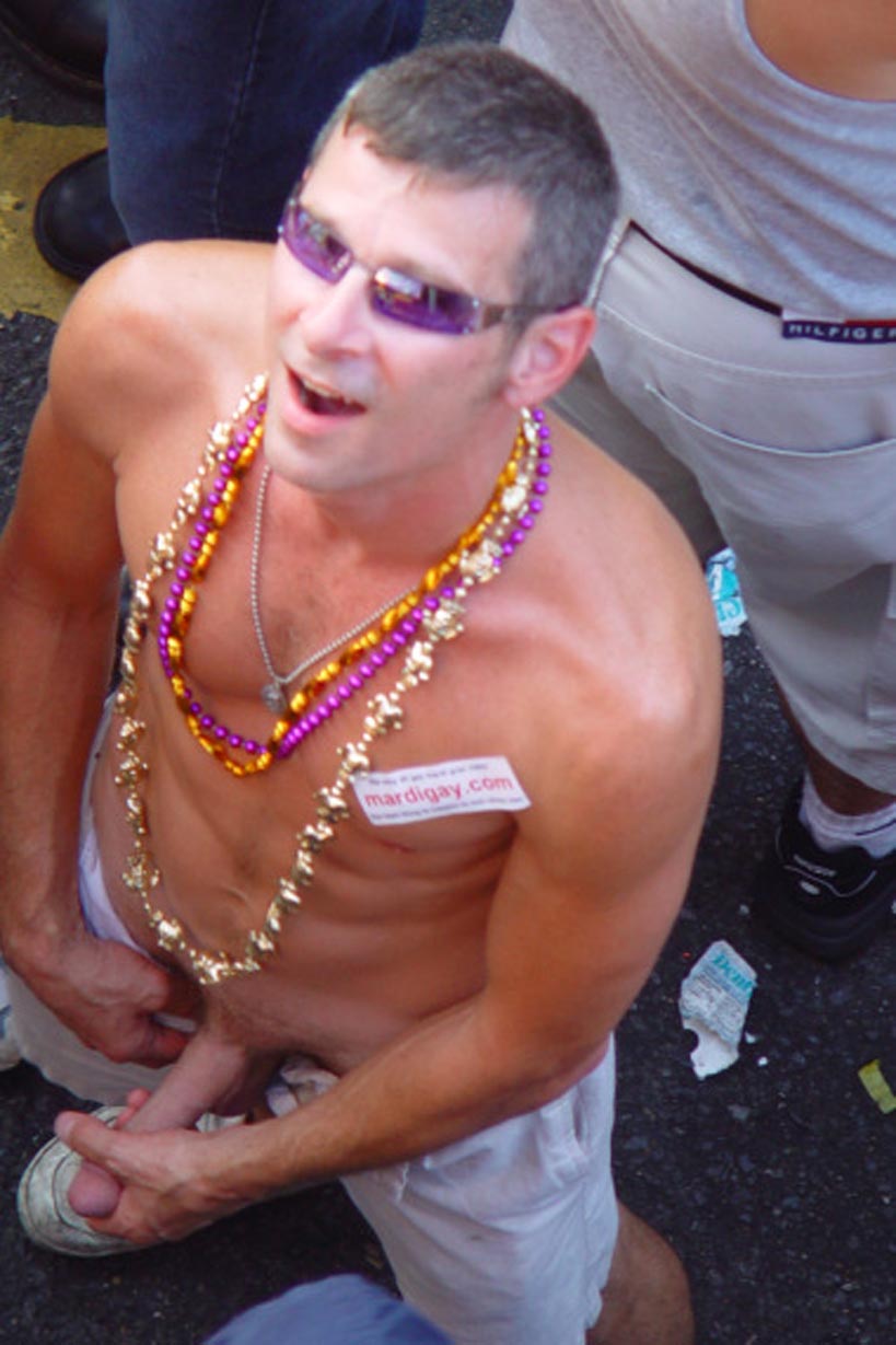 alec birch recommends marti gras nudes pic