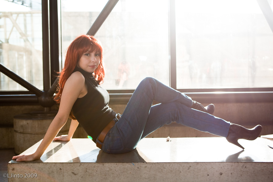 christina doucette recommends mary jane watson cosplay pic