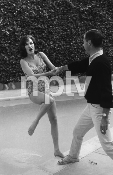 andrew james craig add photo mary tyler moore in a bikini