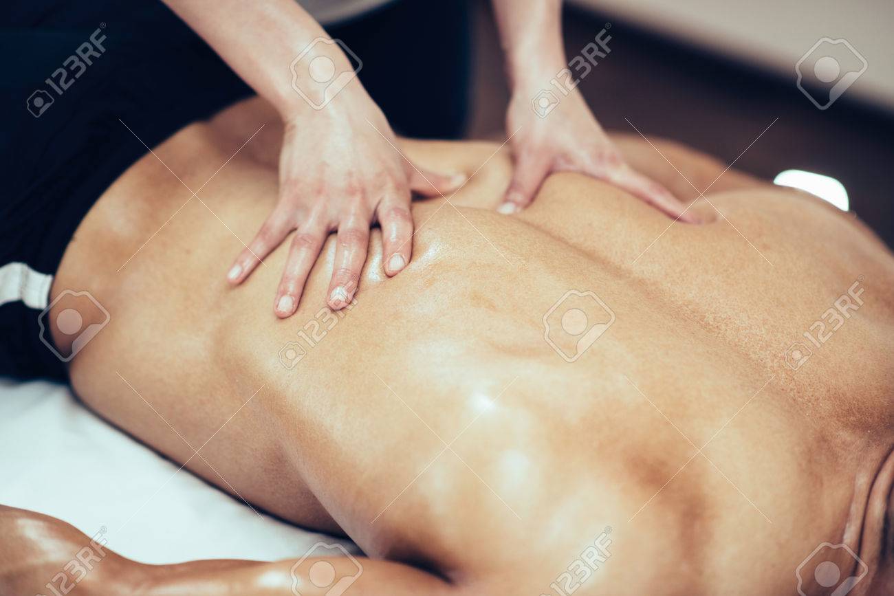 massage du sexe