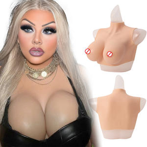 massive boobs 3d