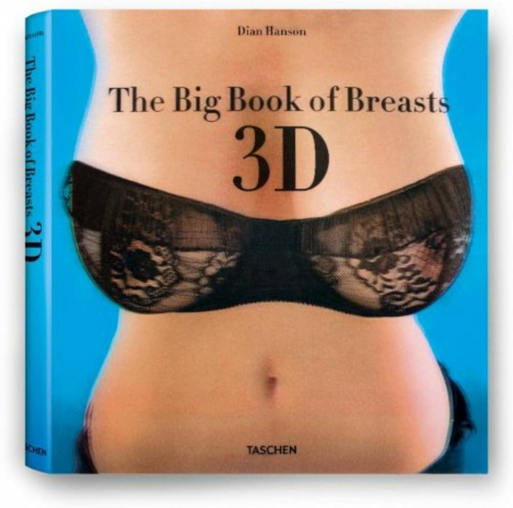 cal fox recommends Massive Boobs 3d