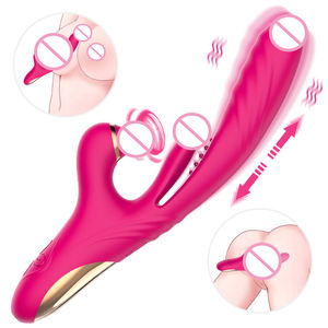 andrew graef recommends mature vibrator pic