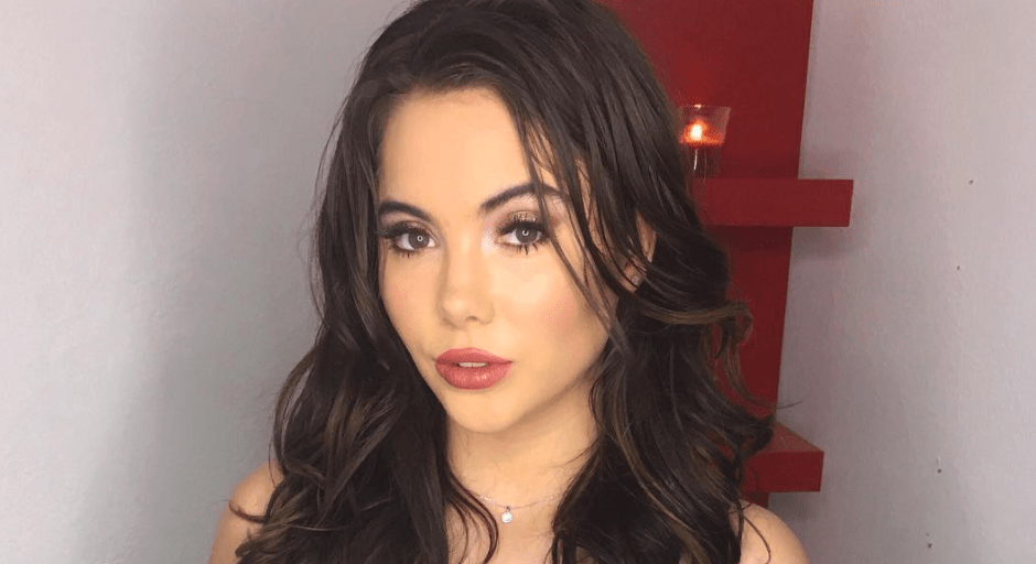 deborah kunnari recommends mckayla maroney tits pic