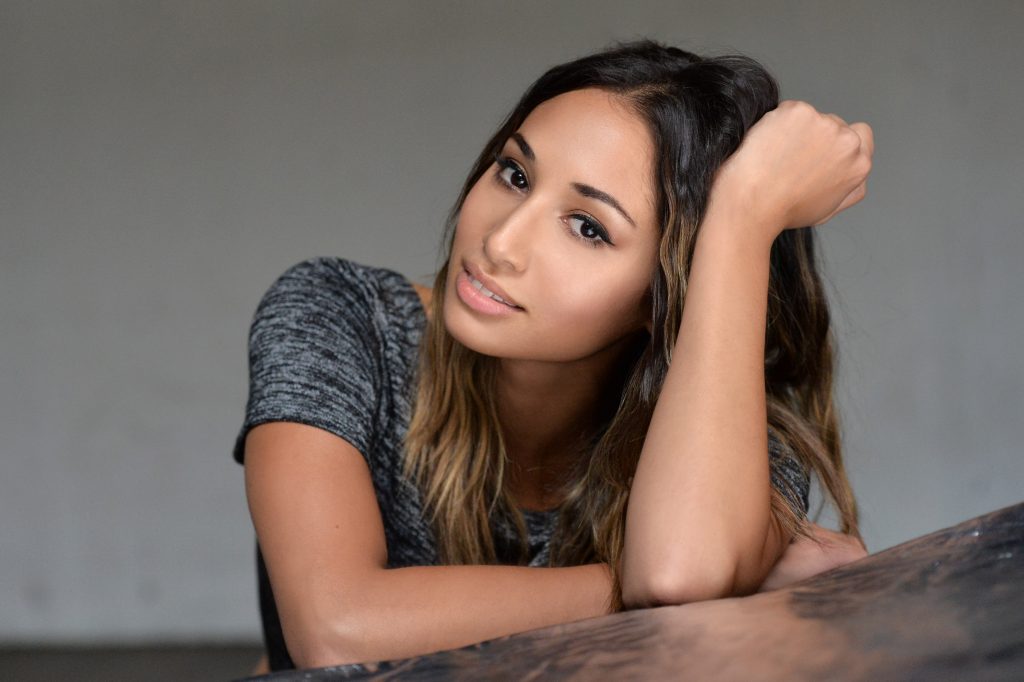 brian ducommun recommends meaghan rath naked pic