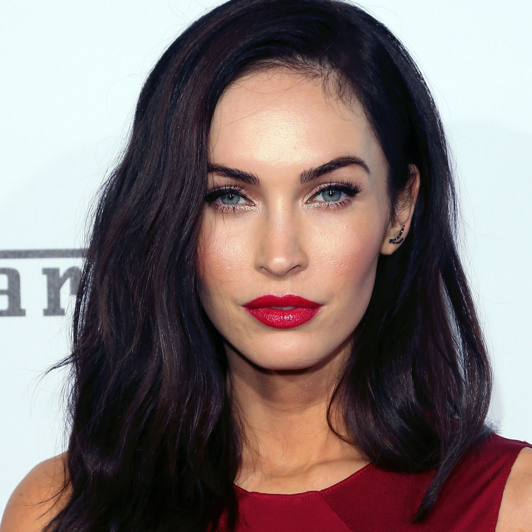 christopher mendes recommends Megan Fox Look Alike Porn