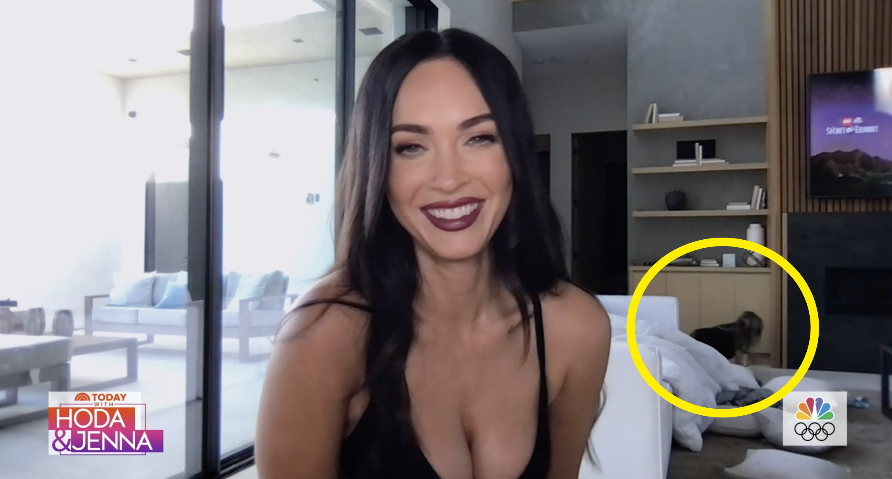 cristal quintana recommends megan fox pornography pic