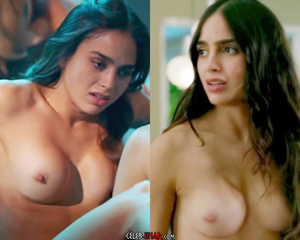 carlacia grant nude