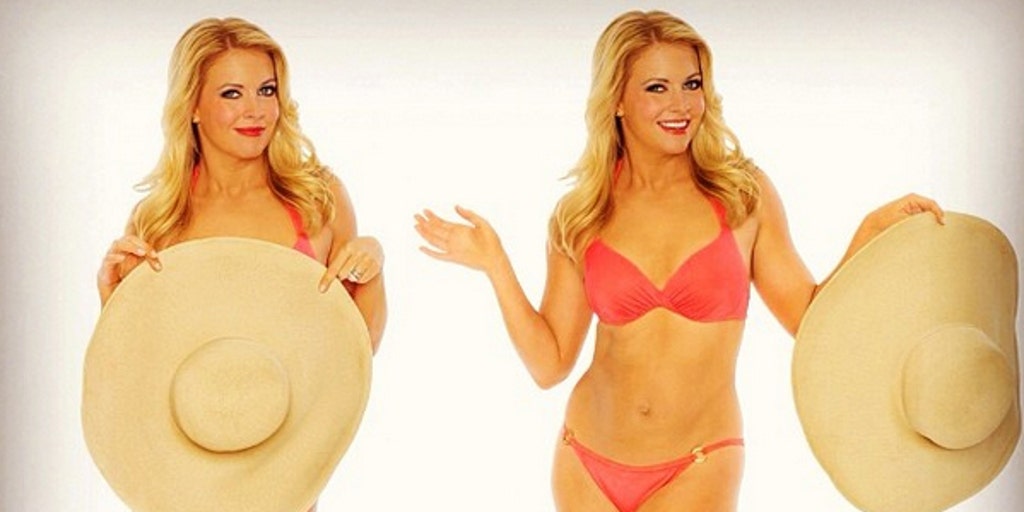 abdou salah recommends Melissa Joan Hart In Bikini