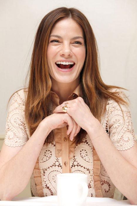 Michelle Monaghan Height Weight sex hung