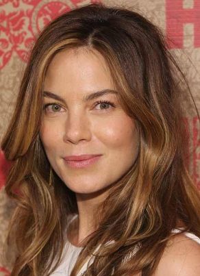 michelle monaghan height weight