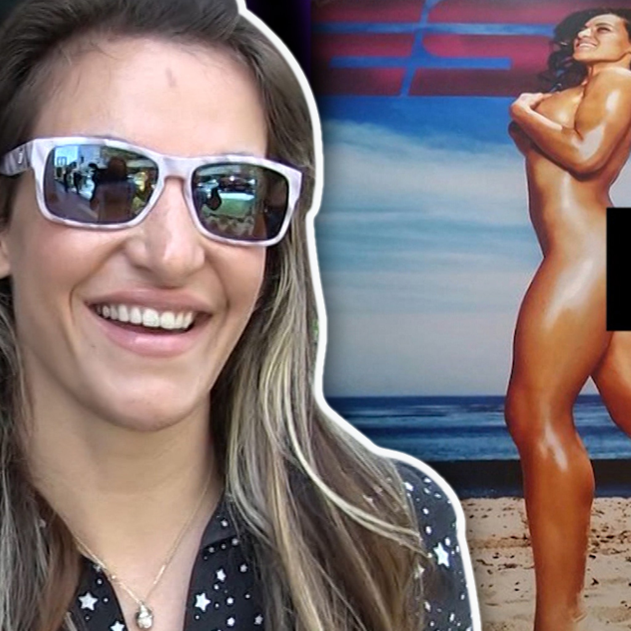 darrin lauer recommends miesha tate leaked nudes pic