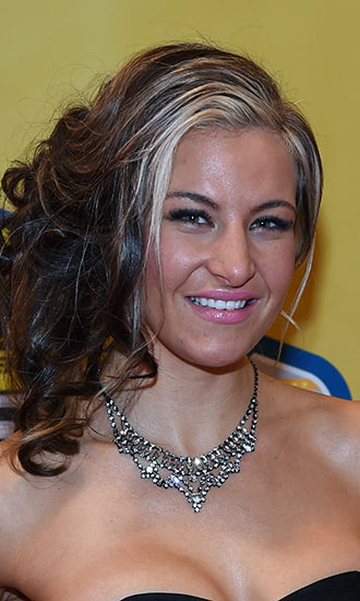 Best of Miesha tate nude