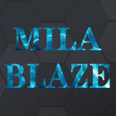 candace tsang recommends mila blaze pic