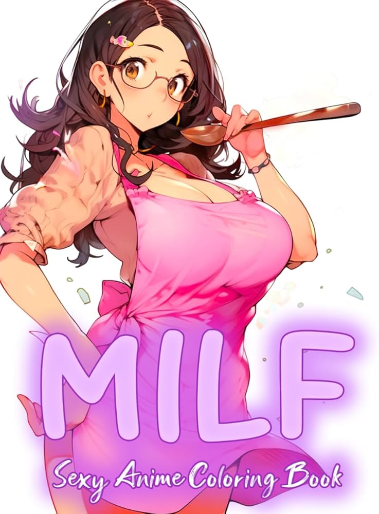 alexa oliver recommends milf cartoon pic