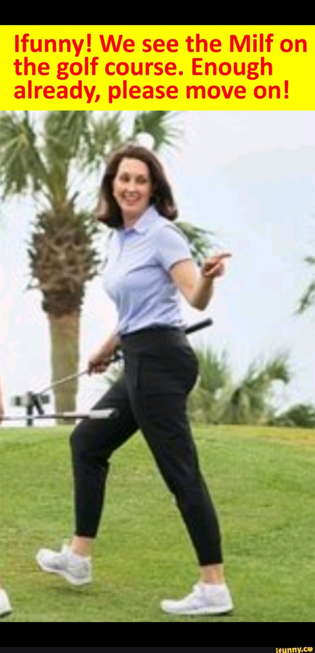 christine hylton add photo milf golfing