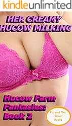 amir alfons recommends Milking A Hucow