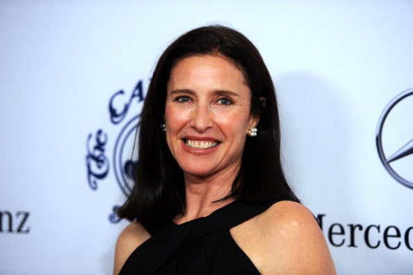 mimi rogers body