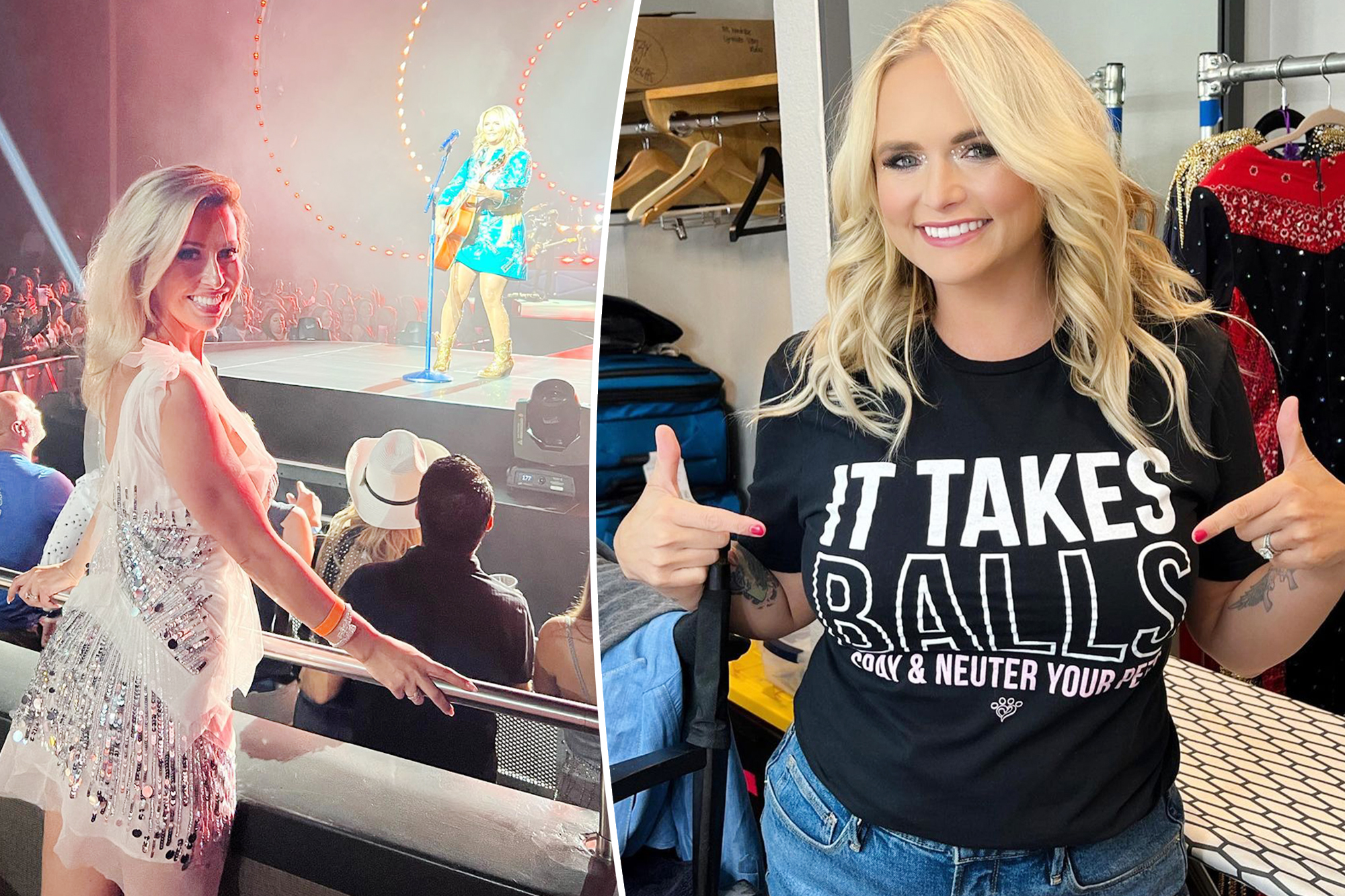 Best of Miranda lambert nide