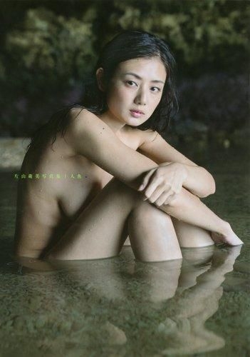 brian hyser recommends moemi katayama nude pic