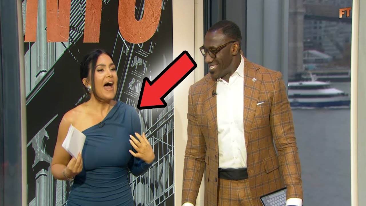 Best of Molly qerim tits