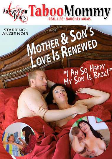 mommy movie porn