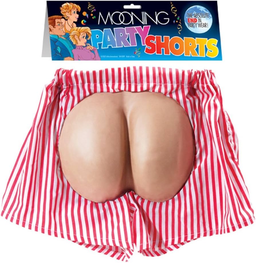 arpan patil recommends mooning butt pic