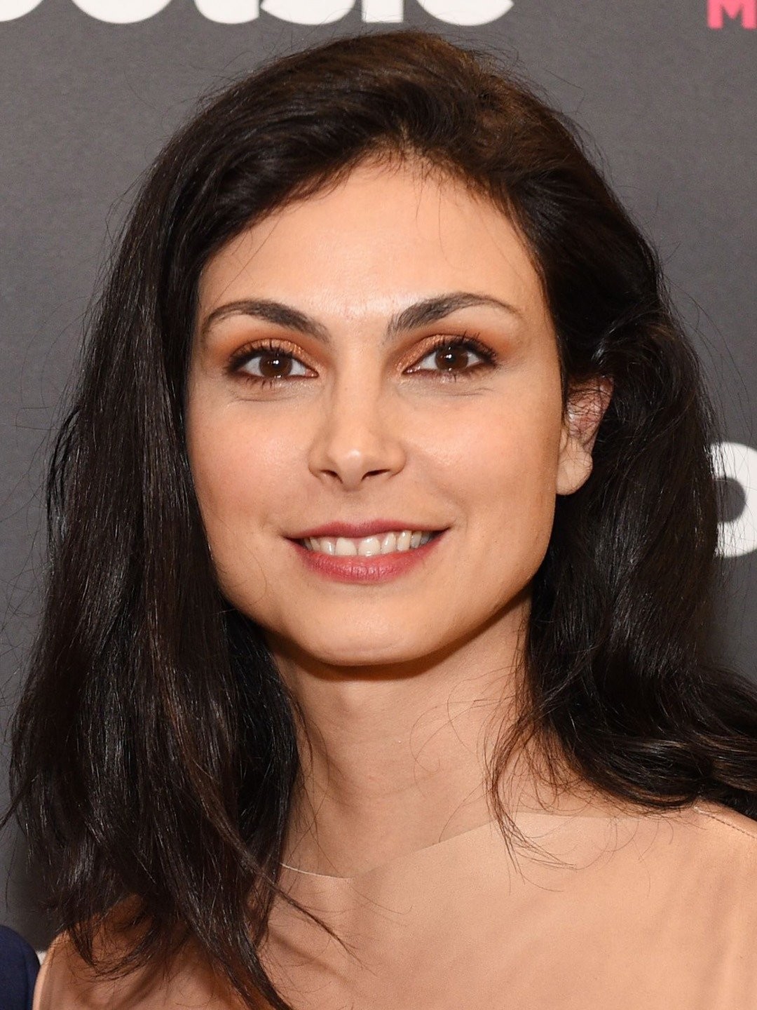 david mier share morena baccarin hottest photos