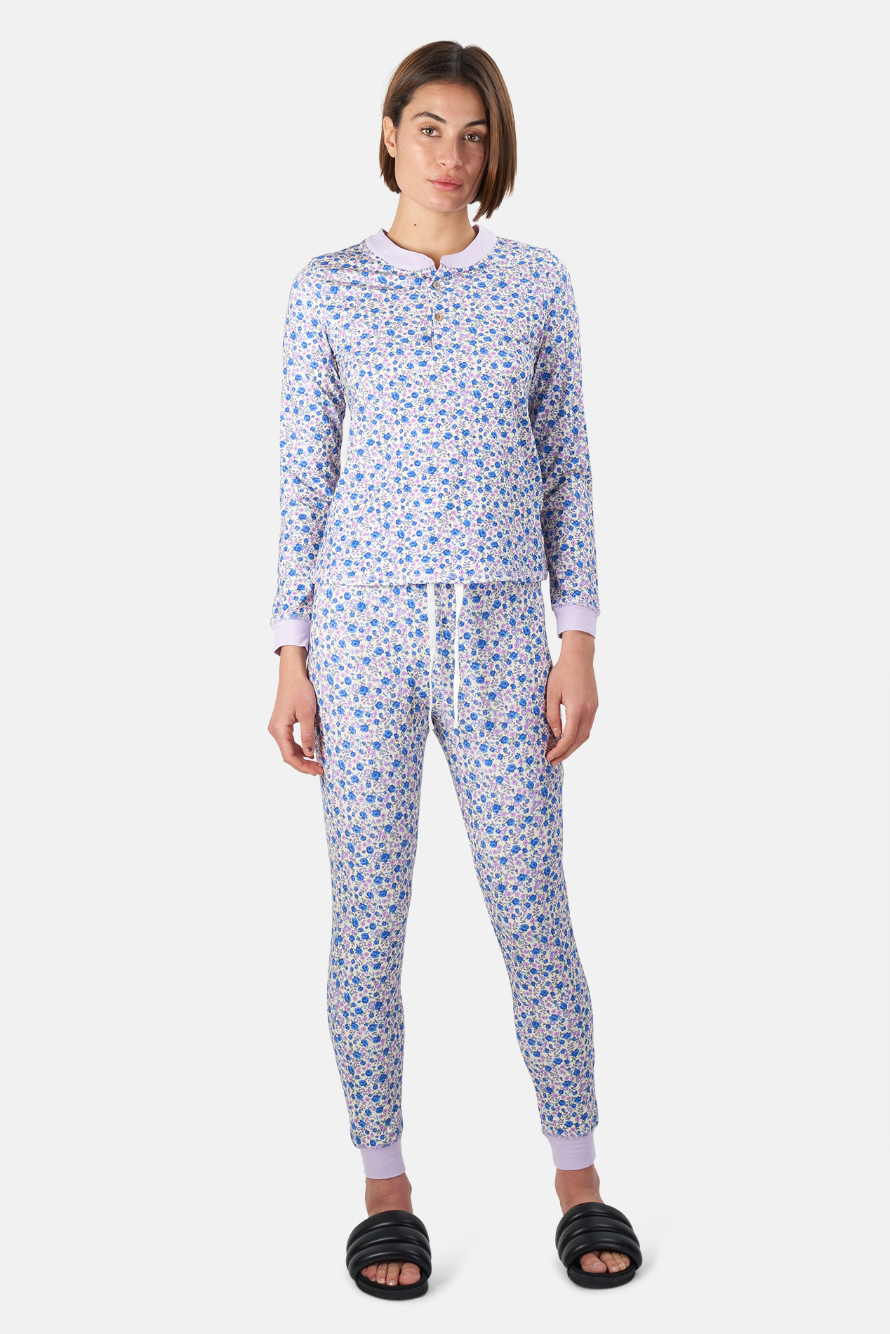 anny santiago recommends Morgan Lane Pyjamas