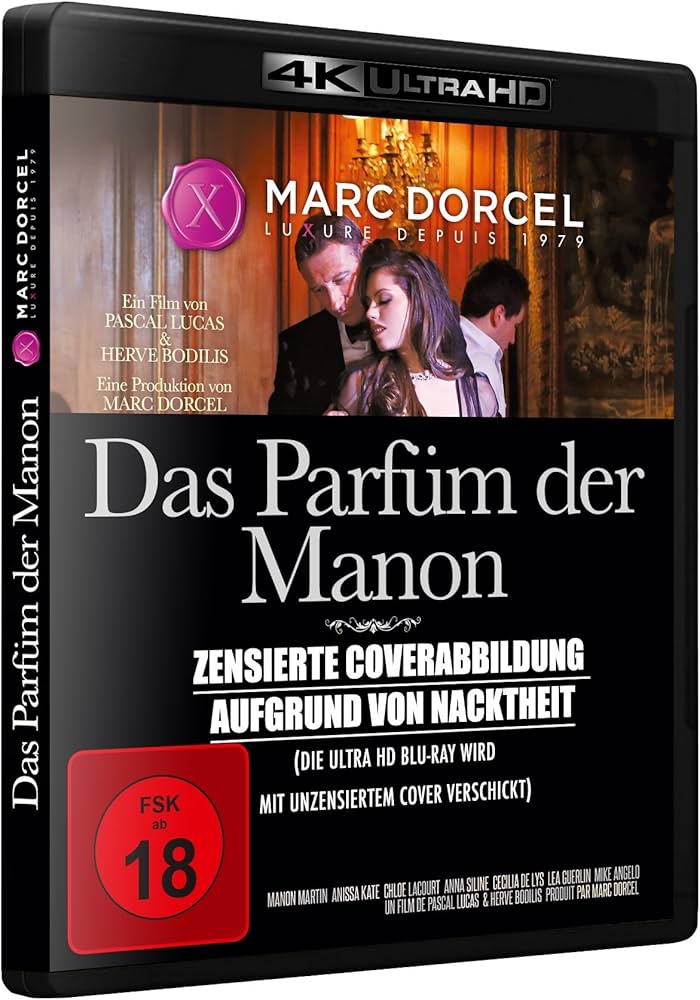 benjamin wick recommends movies by marc dorcel pic