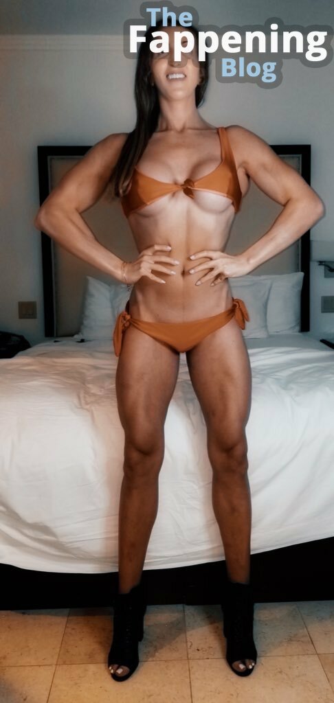 Muscle Goddess Onlyfans jag muses