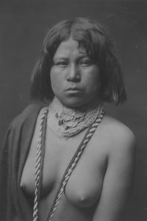 amy yeater recommends nude navajo babes pic