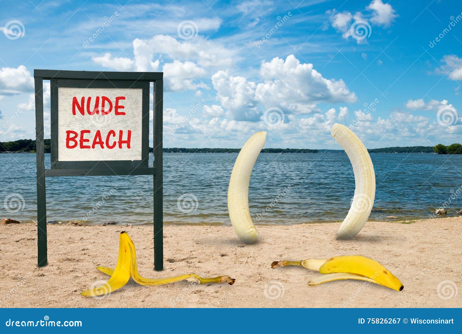 arbish khan recommends naked and funny beach pic