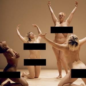 ami wilkinson recommends Naked And Funny Show