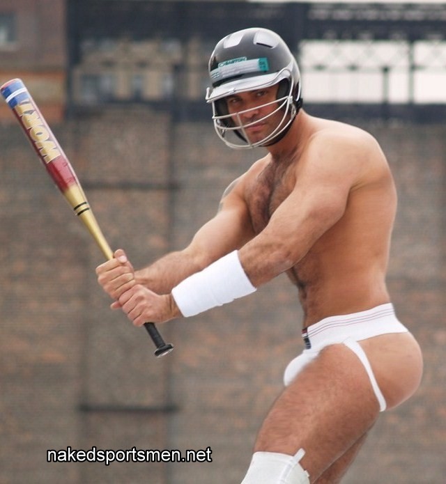 butch mccall recommends naked baseball guys pic