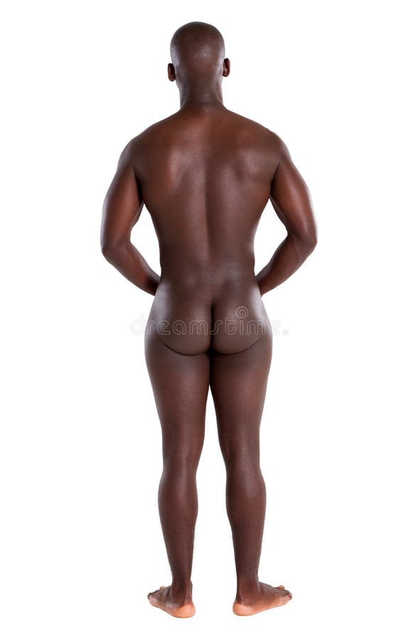 bruce schatz recommends naked black people pic