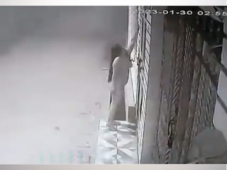 arpan bansal share naked caught on cam photos