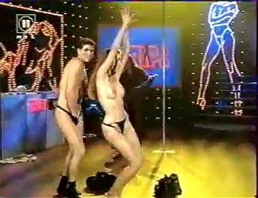 barbara reininger recommends Naked Game Shows