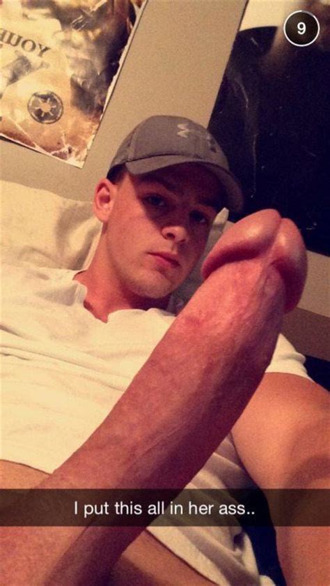 naked gay snapchat