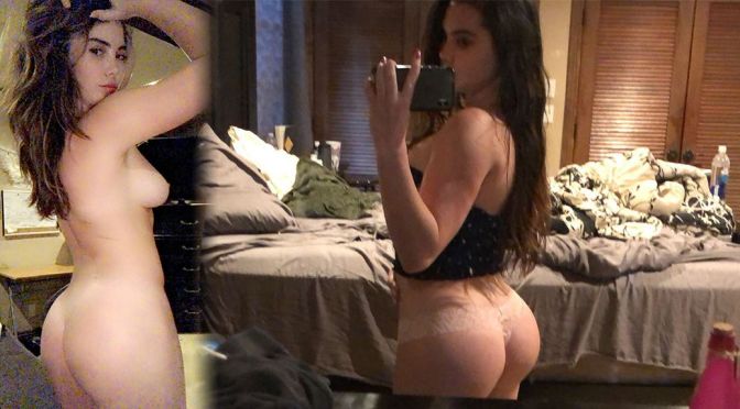 chester grabinski recommends naked mckayla maroney pic