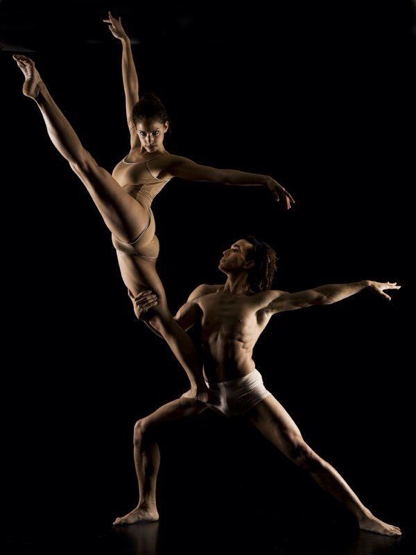 colin fortune recommends naked men ballet pic