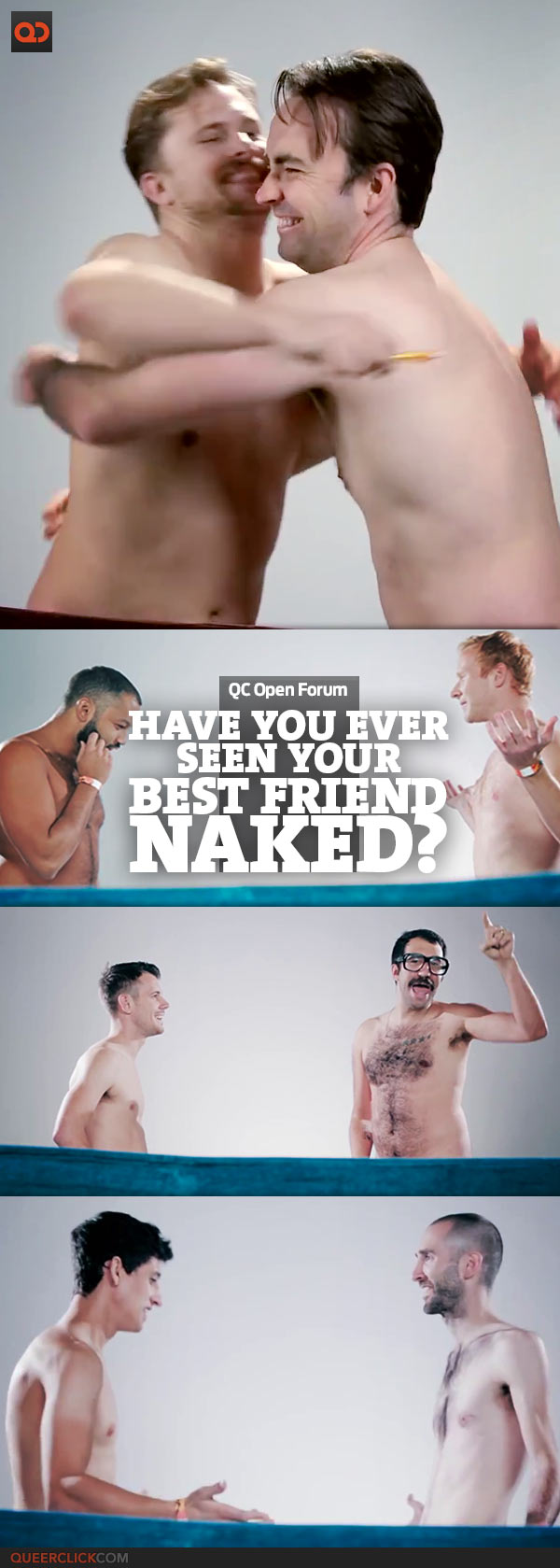 christian mowery recommends Naked Men With Friends