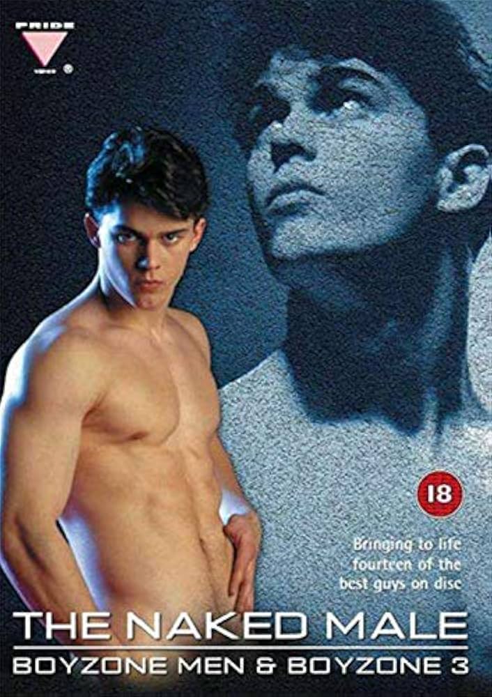 cindi mcfadden recommends naked movie men pic