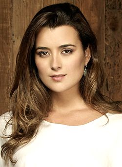 anne hoyt recommends naked pictures of cote de pablo pic