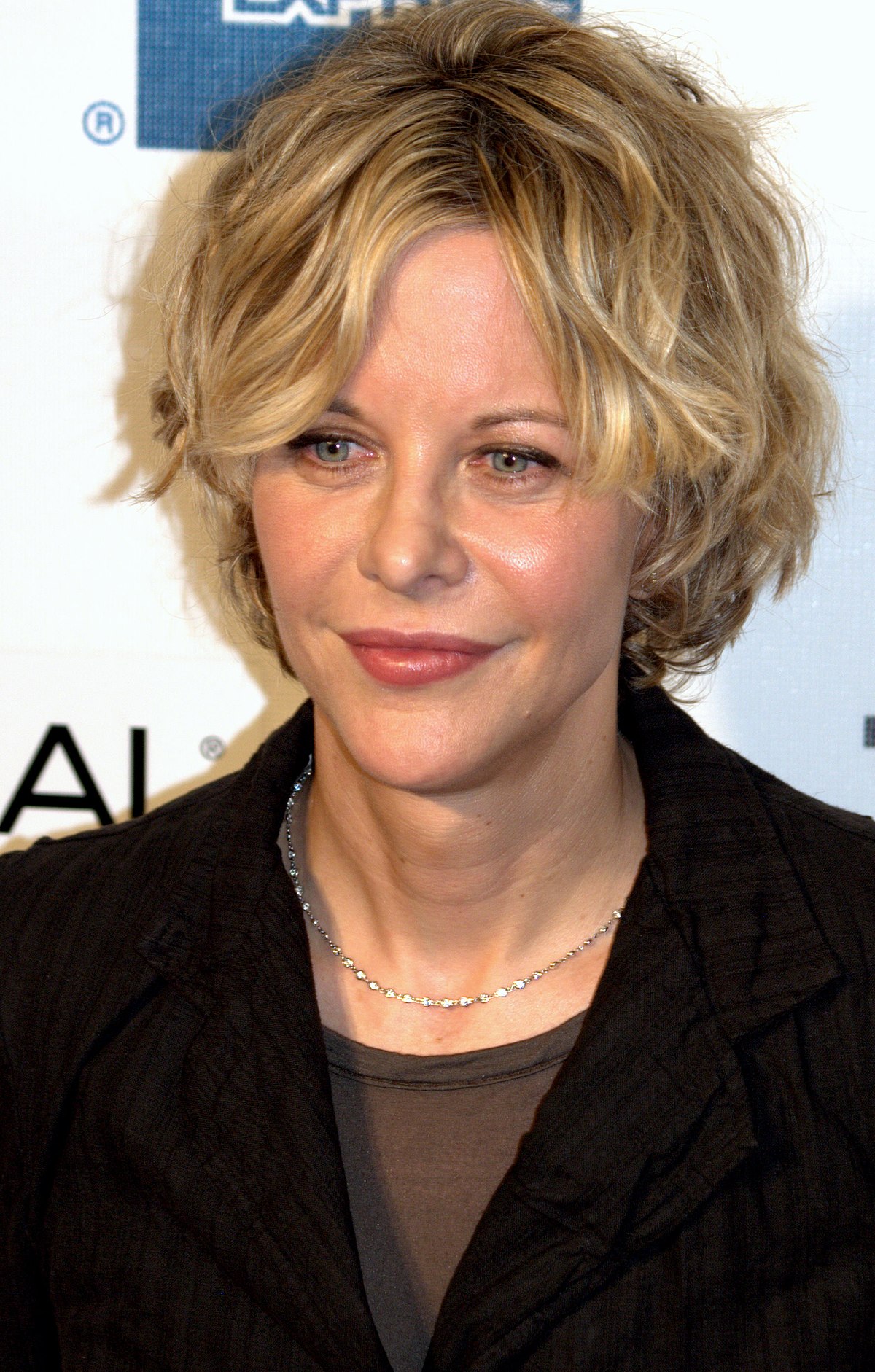 charlene craig share naked pictures of meg ryan photos