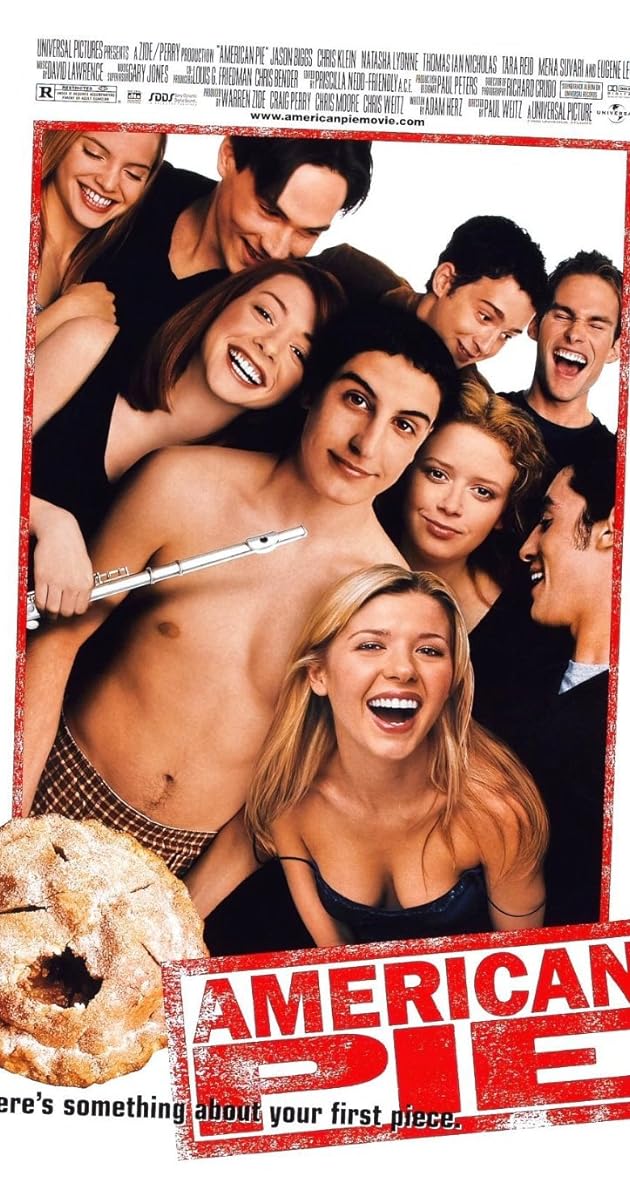 amanda wing recommends naked scenes in american pie pic