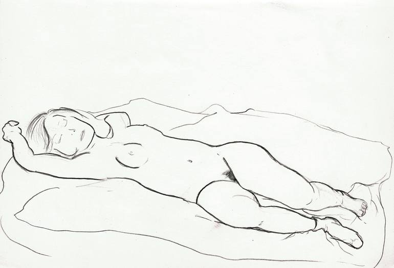 chin xu add photo naked sleeping women