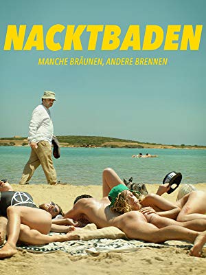 billy huynh recommends Naked Teenagers On The Beach